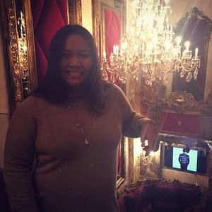 Meet your Posher, Venice